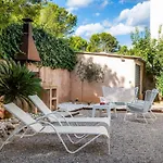 Es Claper Ferienhaus