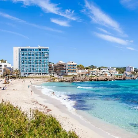 Feriehus Es Claper Cala Ratjada (Mallorca)
