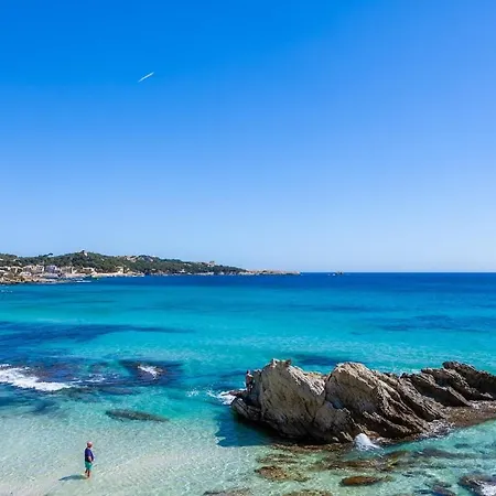 Es Claper Cala Ratjada (Mallorca)
