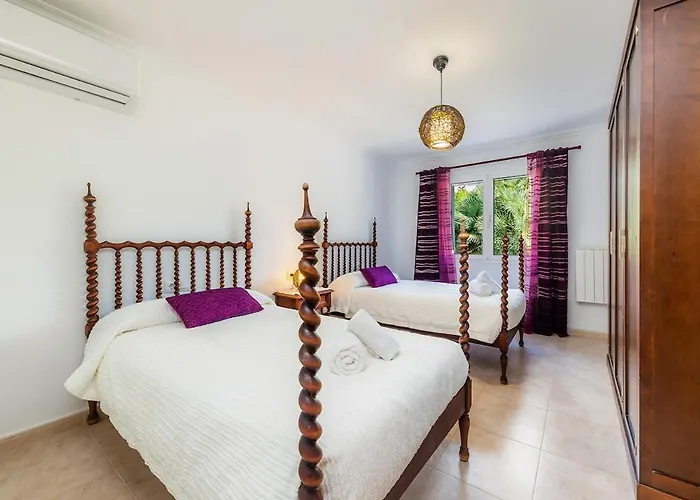 Es Claper Cala Ratjada (Mallorca)