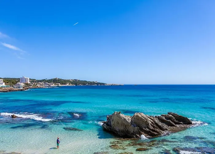 Es Claper Cala Ratjada (Mallorca)