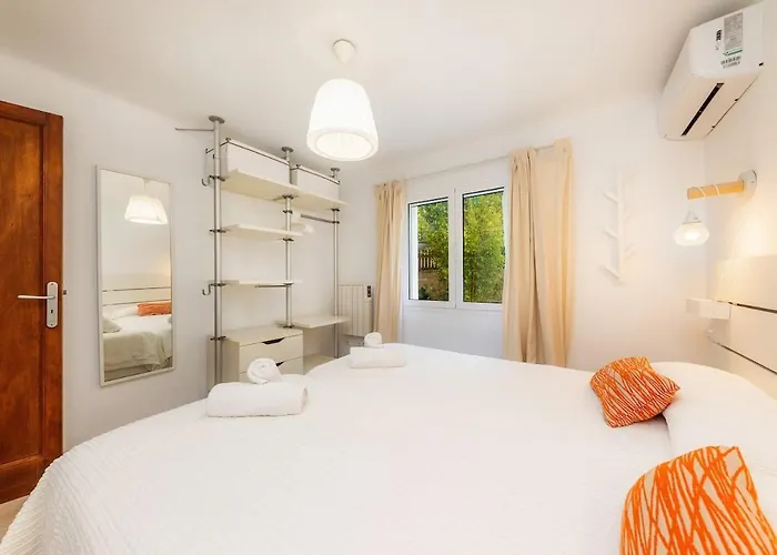 Ferienhaus Es Claper *