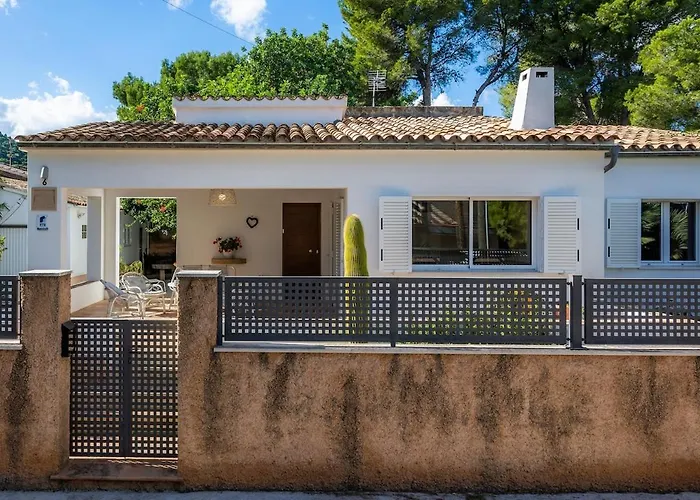 Es Claper Ferienhaus *