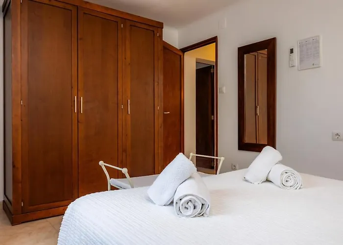 Es Claper Ferienhaus *