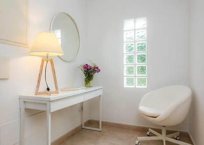 Ferienhaus Es Claper