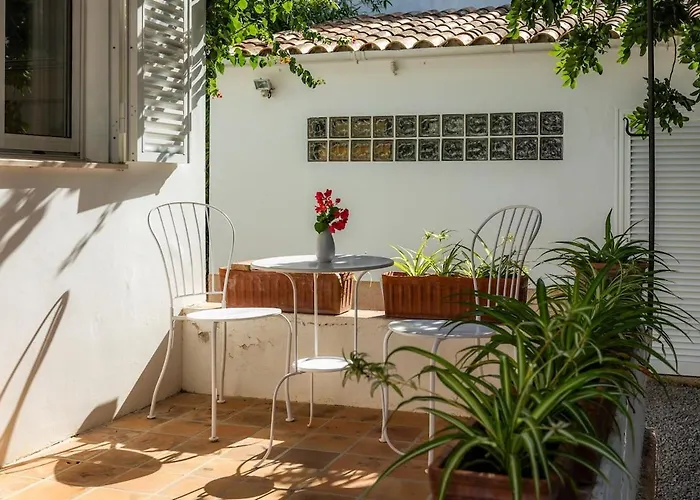 Ferienhaus Es Claper Cala Ratjada (Mallorca)