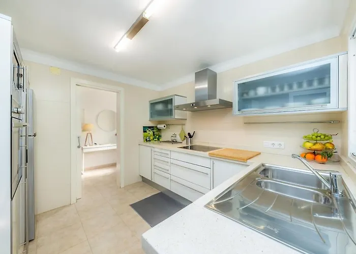 Es Claper Ferienhaus Cala Ratjada (Mallorca)