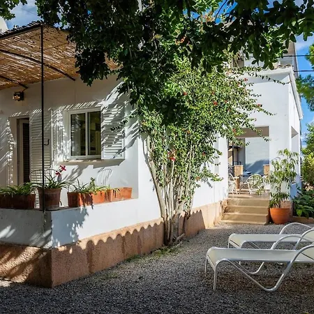 Holiday home Es Claper