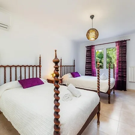 Es Claper Cala Ratjada (Mallorca)