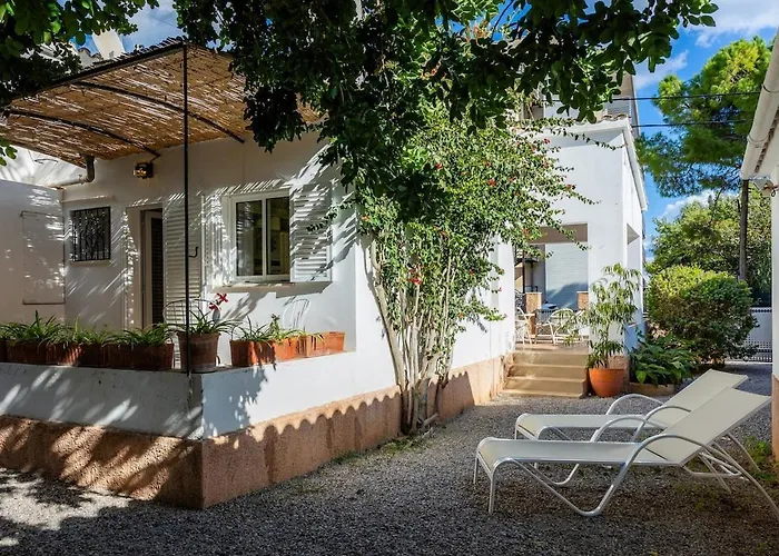 Holiday home Es Claper