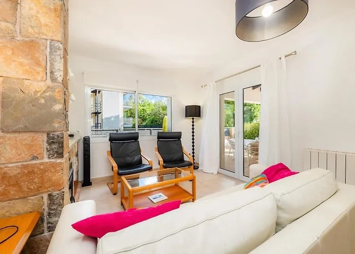 Es Claper Cala Ratjada (Mallorca)