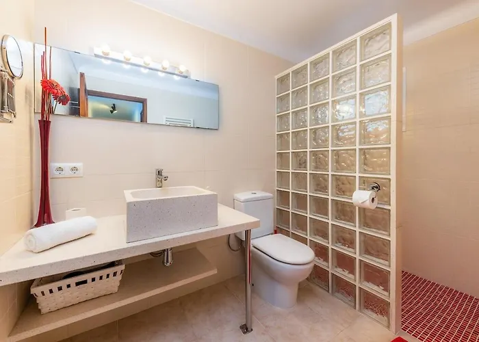 Holiday home Es Claper