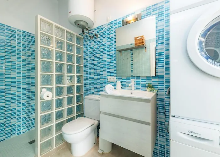 Es Claper Holiday home *