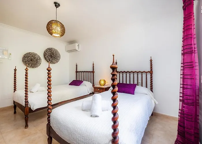 Holiday home Es Claper *