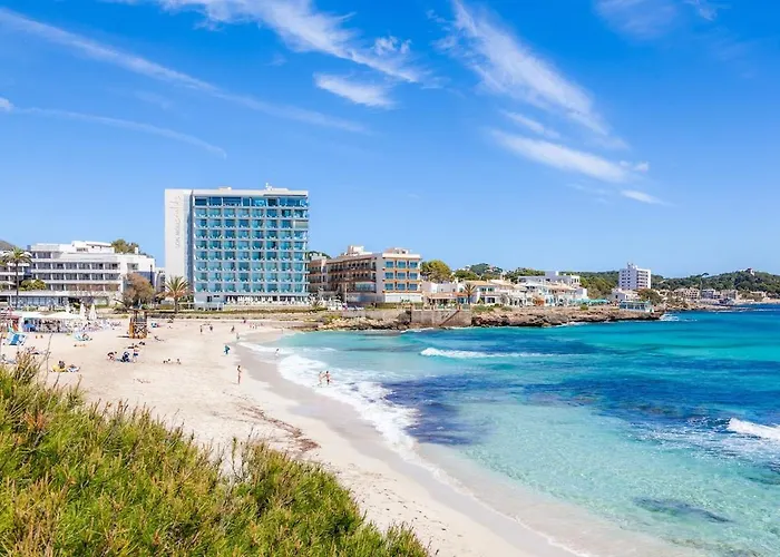 Holiday home Es Claper Cala Ratjada (Mallorca)